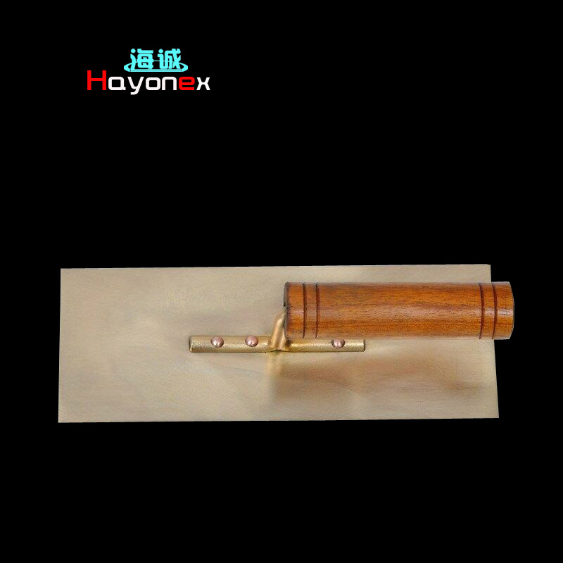 防爆方头平抹子HY1607B