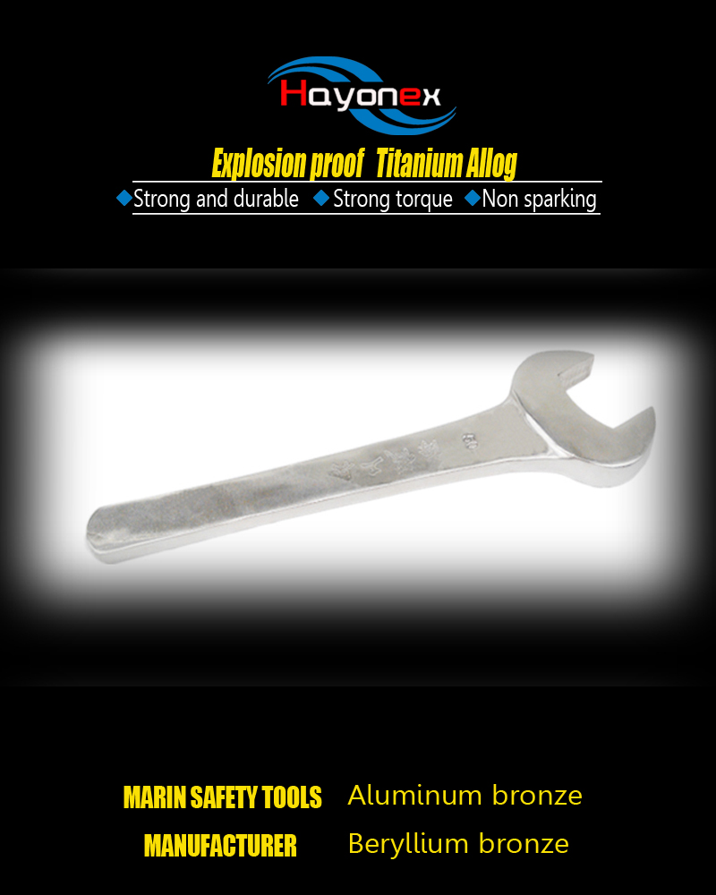 Titanium Allog HY5004