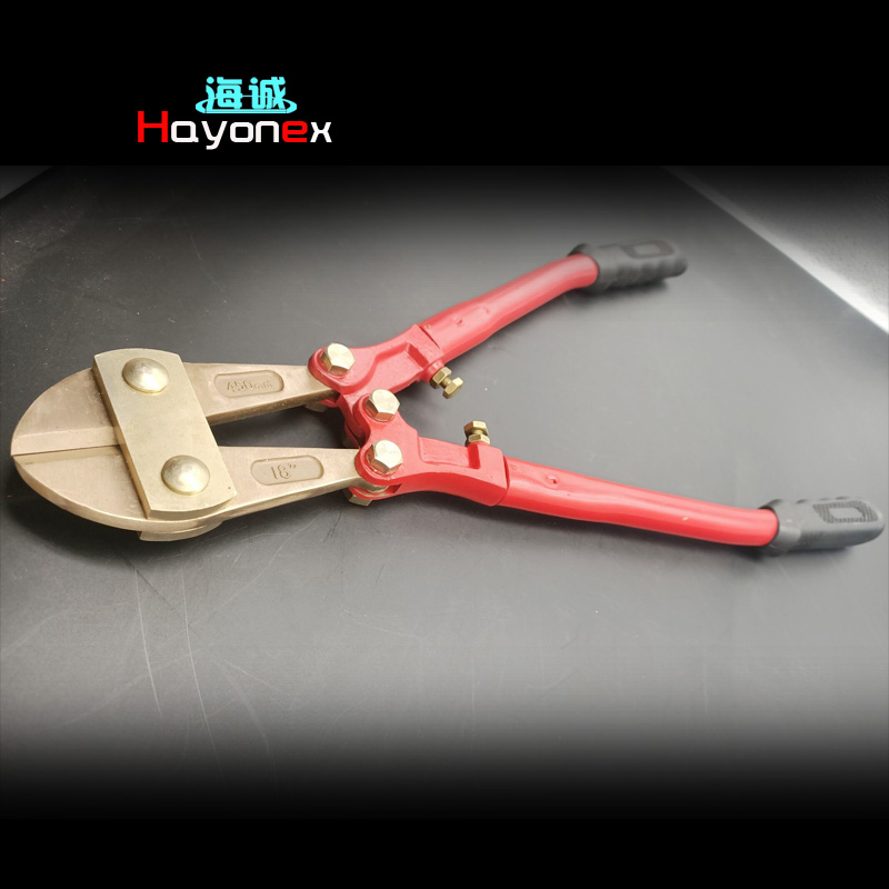 防爆断线钳HY1309