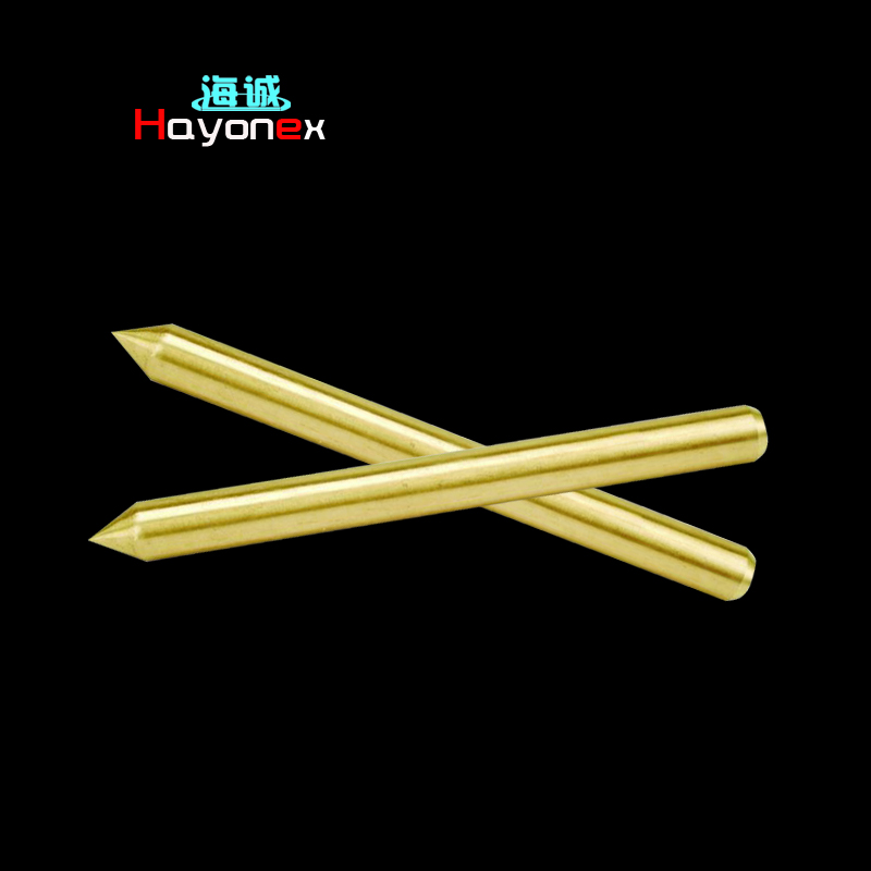 防爆顶尖HY1706