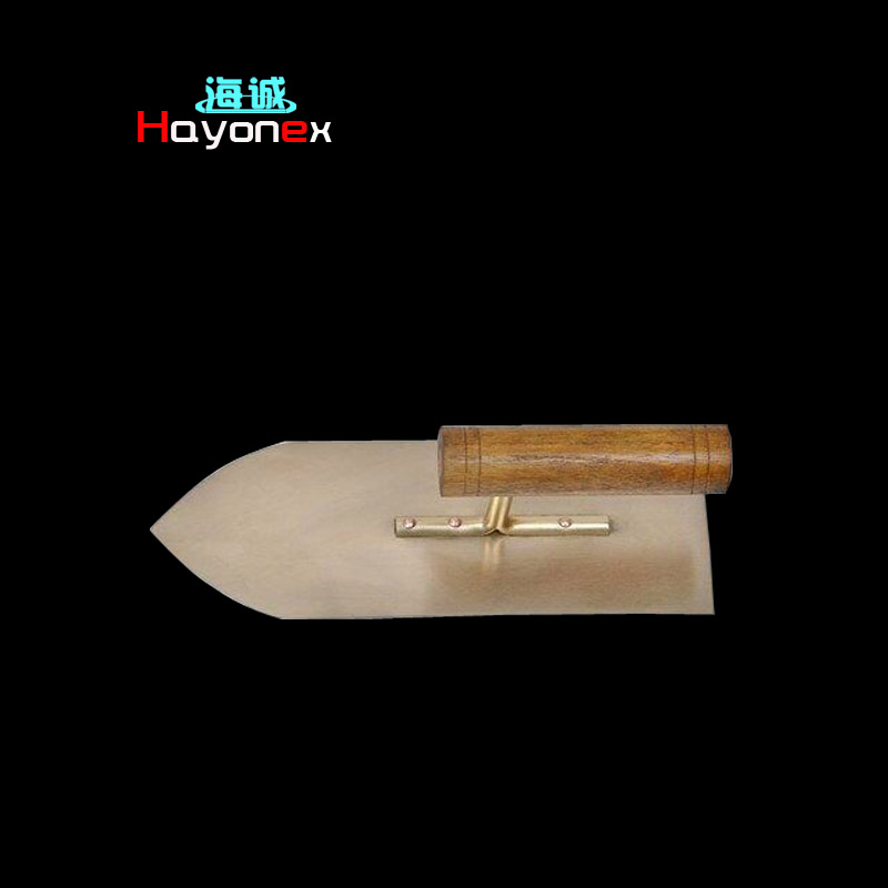 防爆尖头平抹子HY1607A