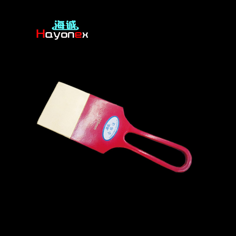 防爆除锈铲HY1602