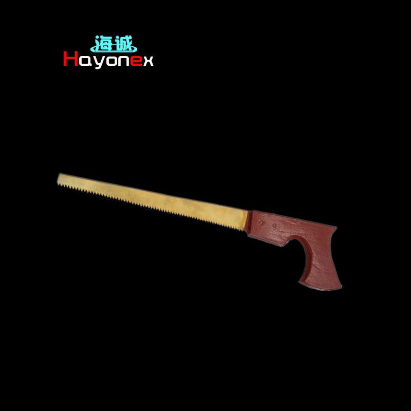 防爆鸡尾锯HY1807