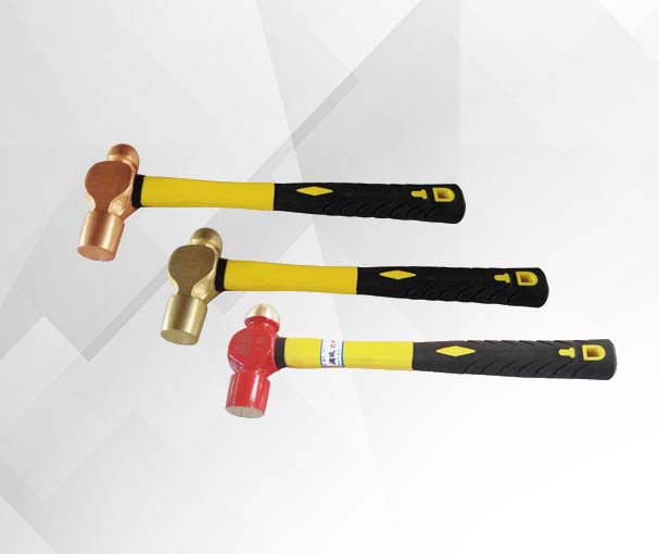 Do you know the basic knowledge of explosion-proof tools?