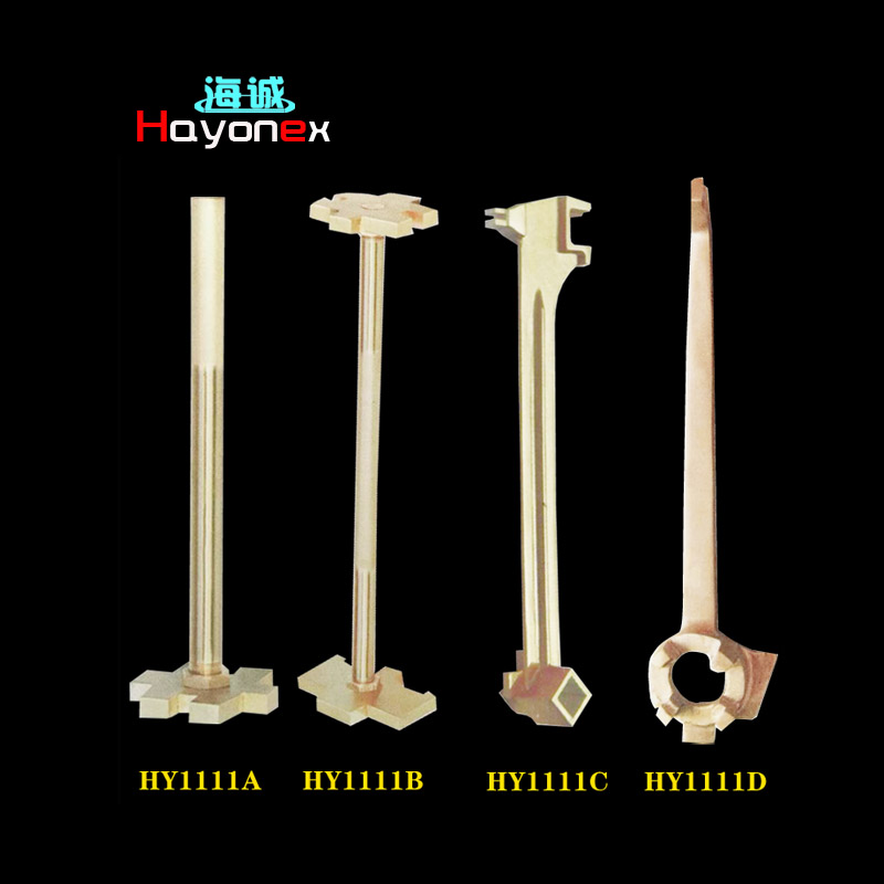 Wrench,bung HY1111