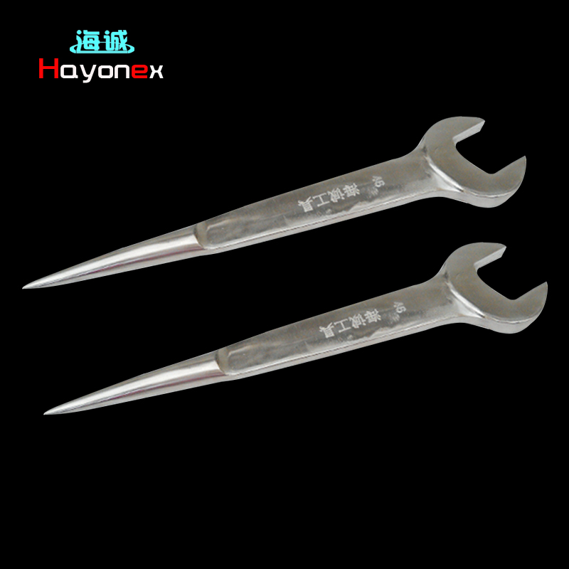 防磁撬棒呆扳手HY3111