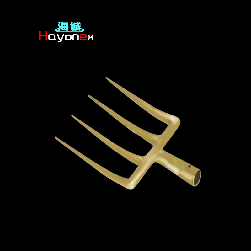 防爆四齿叉子HY1812