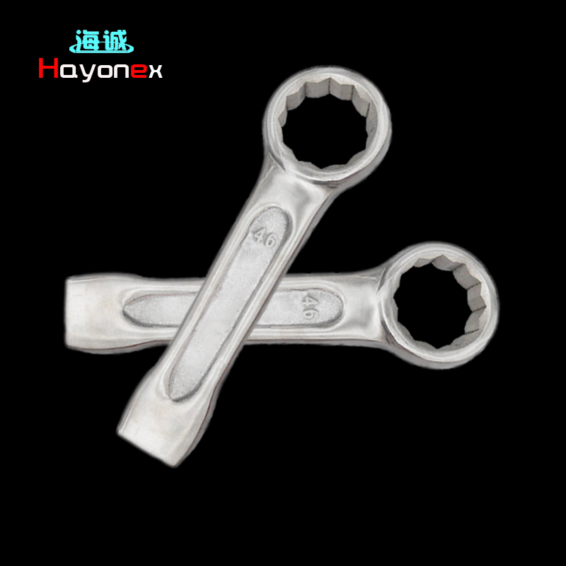 防磁敲击扳手HY3105