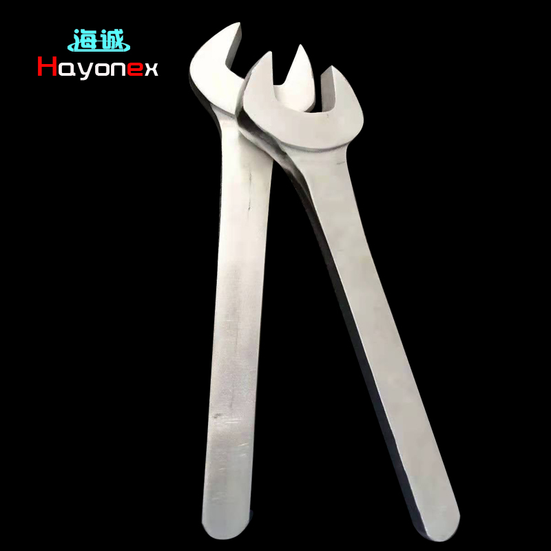 防磁单头呆扳手HY3109