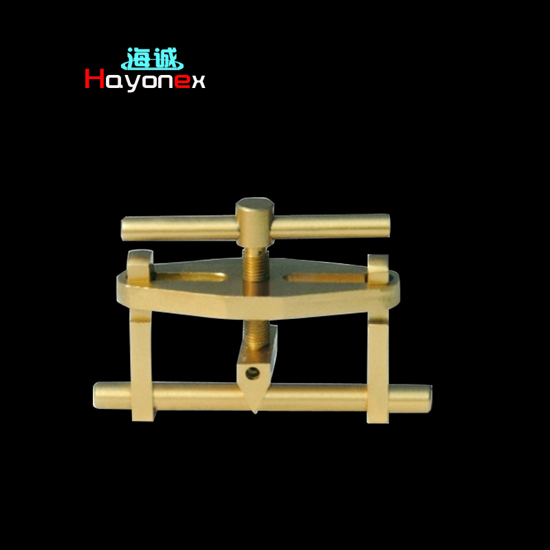 防爆法兰支开器HY1816